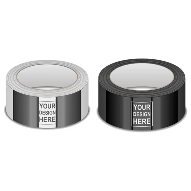Printed Acrylic Packaging Tape