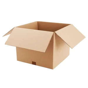 Regular Slotted Container