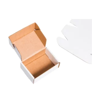 Self-Locking-Mailer-Boxes