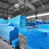 Industrial Products packaging Sealed with VCI Stretch Films