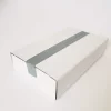 White Corrugated Boxes