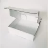 White Corrugated Boxes