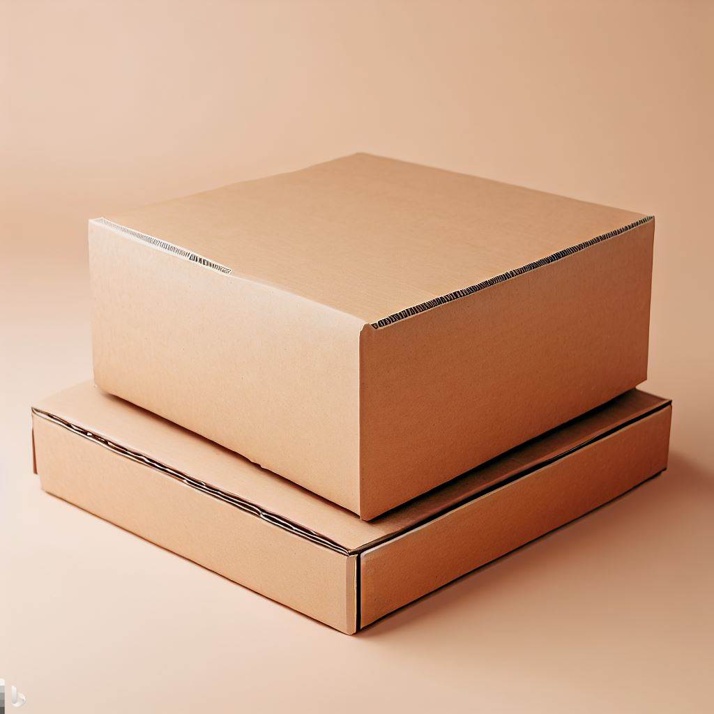 Flat Pack Cardboard Boxes: The Convenient and Eco-Friendly Packaging Solution