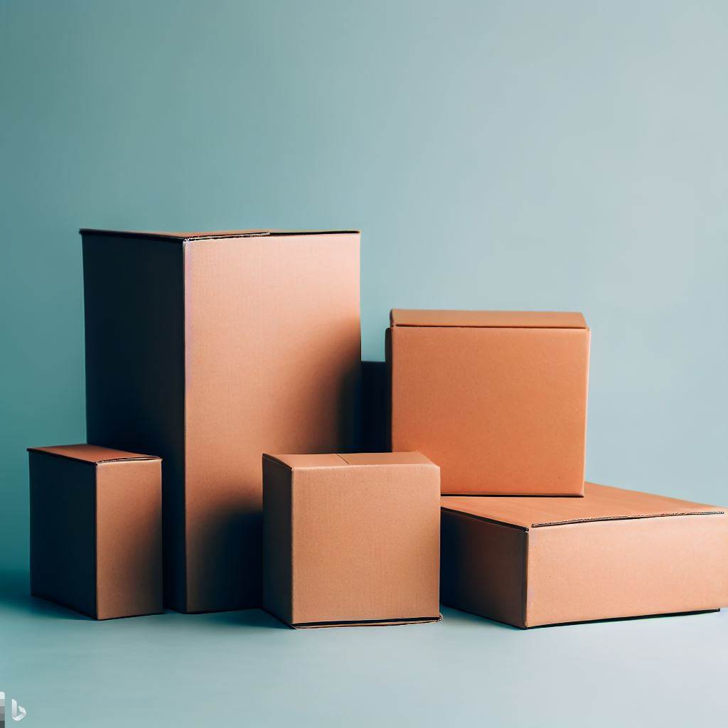 Exploring Popular Cardboard Box Sizes and Their Applications