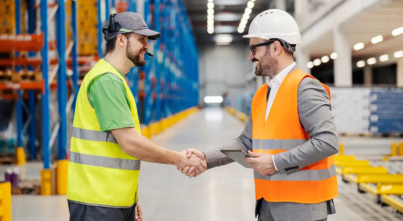 Contract Packaging Services