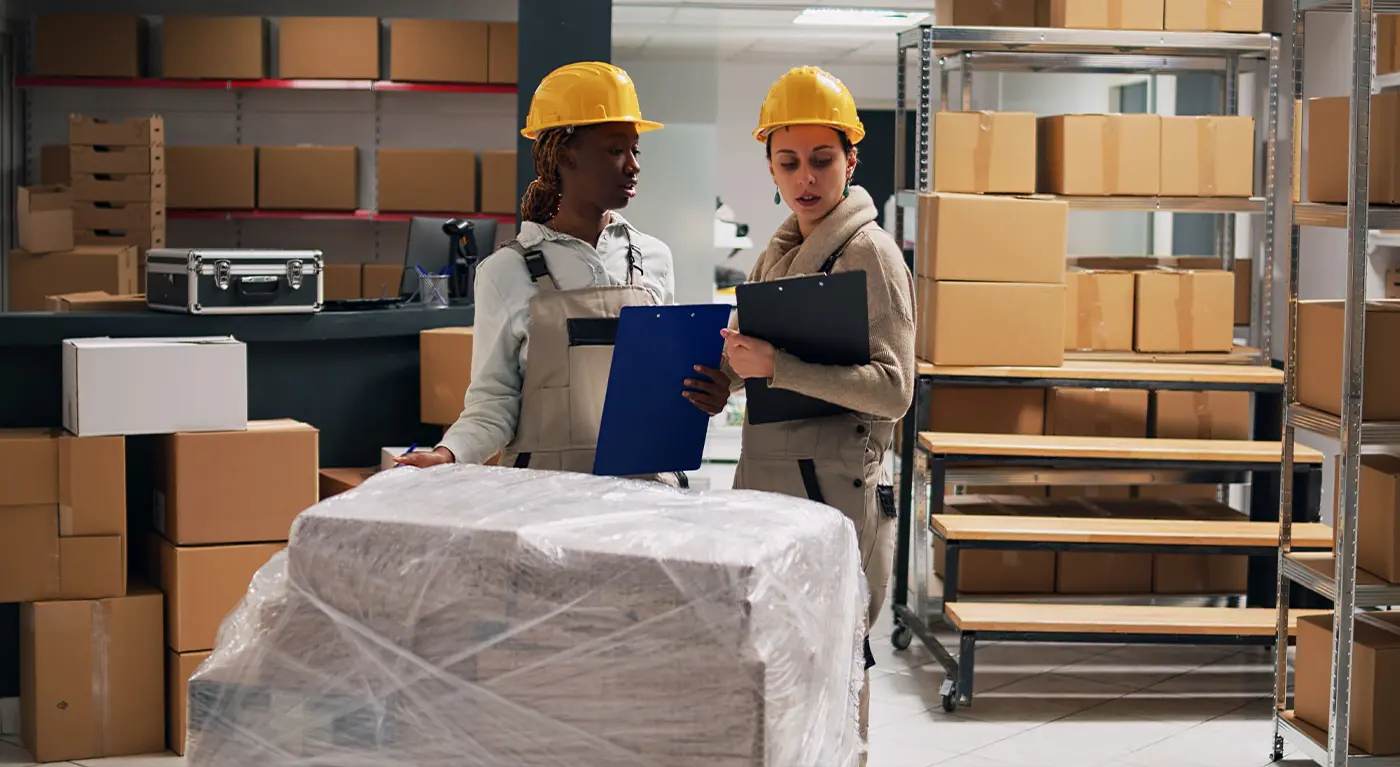 Packaging Fulfillment Services