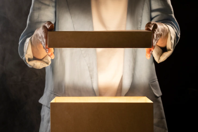 Inside the Long shipping Boxes: Unveiling Their Secrets