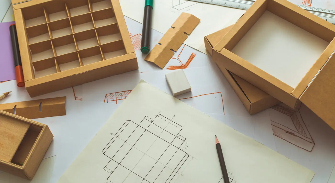 Structural Design and Prototype