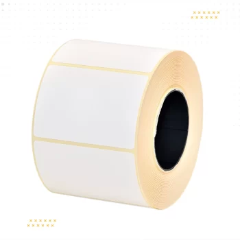 Scratch Resistant labels