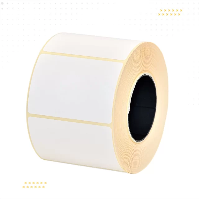 Scratch Resistant Labels
