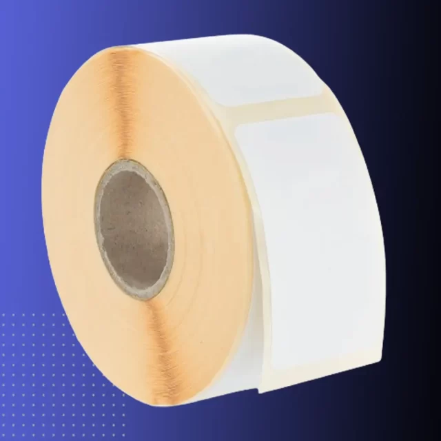 Smear Resistant labels1
