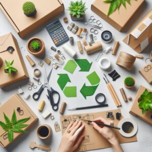 eco-friendly features of custom mailer boxes