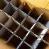 Corrugated Box Partition
