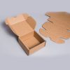 Corrugated Mailer Box