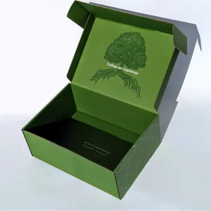 Custom Printed Boxes