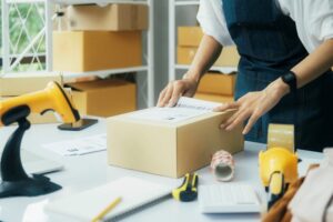 Benefits of Thermal Printers
