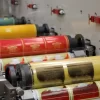 Custom Printed Roll Stock Film