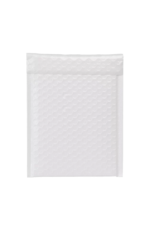 1 Self Seal Bubble Pouches for safe packaging and shipping