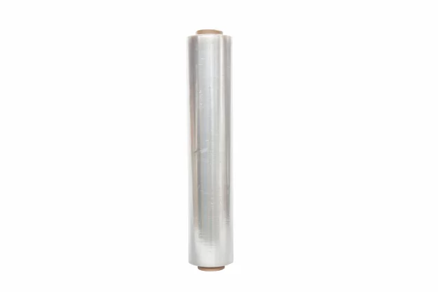 High Quality UVI Stretch Film Roll