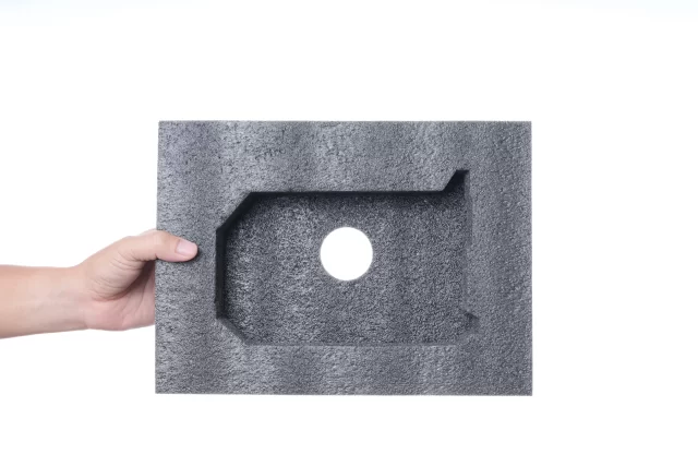 Customizable EPE Foam for Safe Packaging