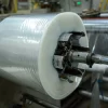 IDPE Tubing Roll