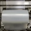 Idpe tubing roll