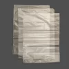 3 high quality wholesale gusseted polyethylene bags
