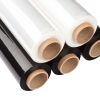 Cast Stretch Films Rolls