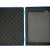 Charcoal Foam Sheets used inside box