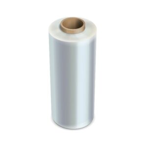 Machine Stretch Films Roll