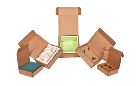 Custom Protective Packaging