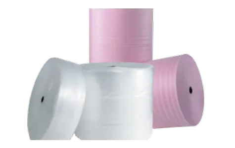 Foam Cushioning Wrap