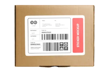 Shipping Labels