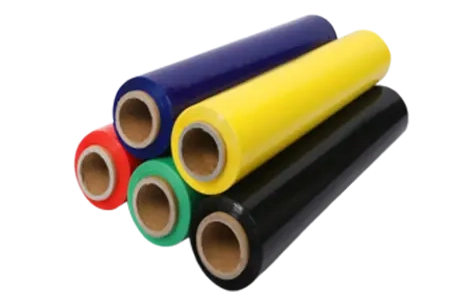 Stretch Film & Wrap