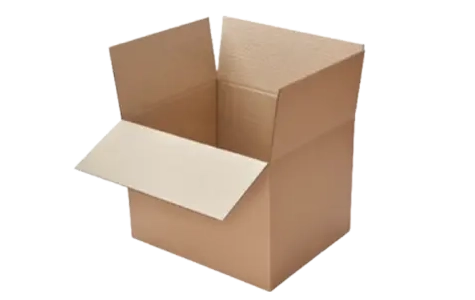 Custom Corrugated Boxes