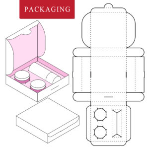 Overview Customized Cosmetic Boxes