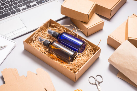 Customized Cosmetic Boxes: Enhance the Beauty and Style of Your Products