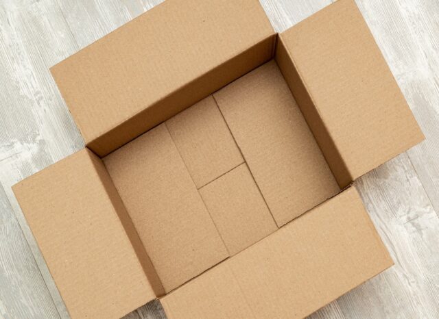 RSC Box
