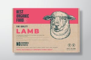 Custom Corrugated Boxes in Meat Food Packaging