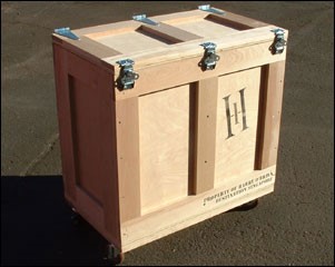 The Ultimate Guide to Trade Show Crates: Protect Your Presentation, Maximize Your Impact