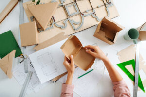 Define Your Custom Packaging Needs