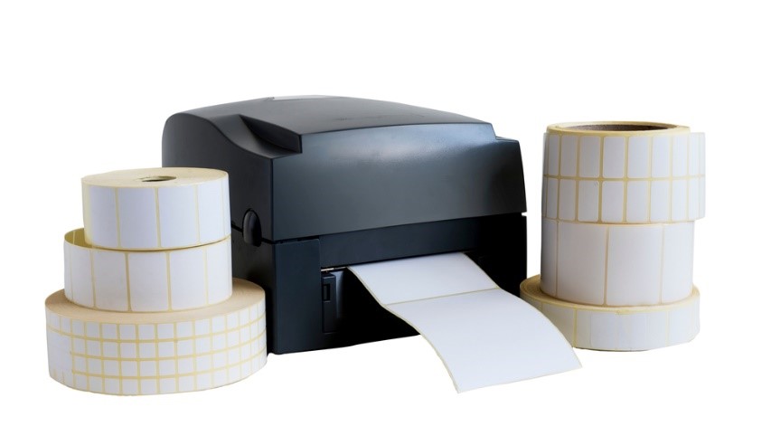 Direct Thermal Labels vs. Thermal Transfer Labels: A Comprehensive Guide