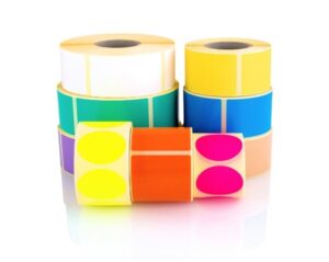 Thermal Transfer Labels