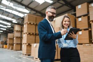 Choosing the Right Custom Packaging Materials