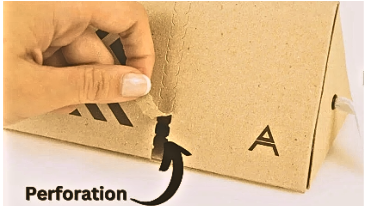 Why Choose Perforated Packaging Boxes for Your Brand?