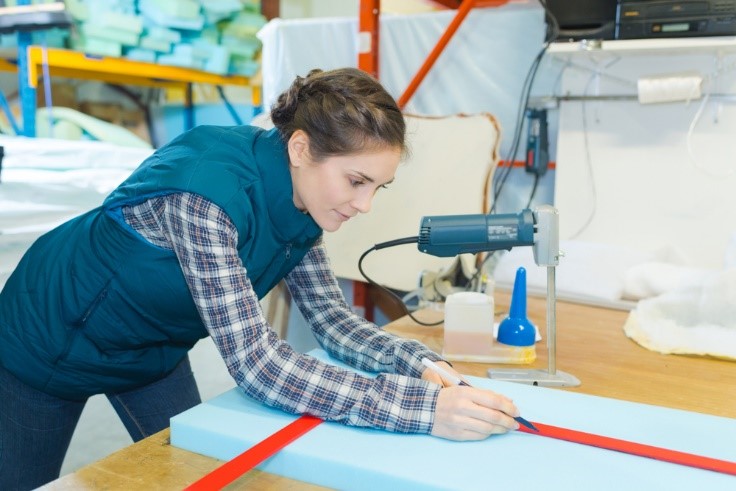 Custom Fabricated Foam: The Ultimate Packaging Solution