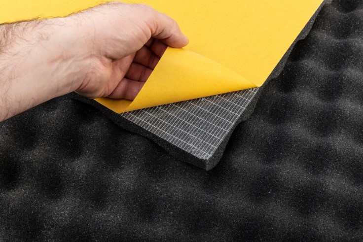 Fire Retardant Pads: A Vital Solution for Fire Safety