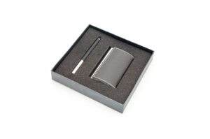 Foam inserts are perfect for delicate and high-value products  by BlueRose Packaging